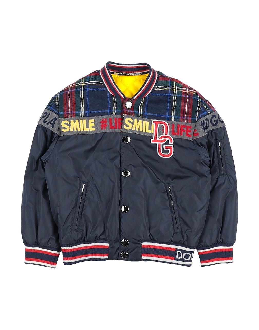 DOLCE&GABBANA - Jackets