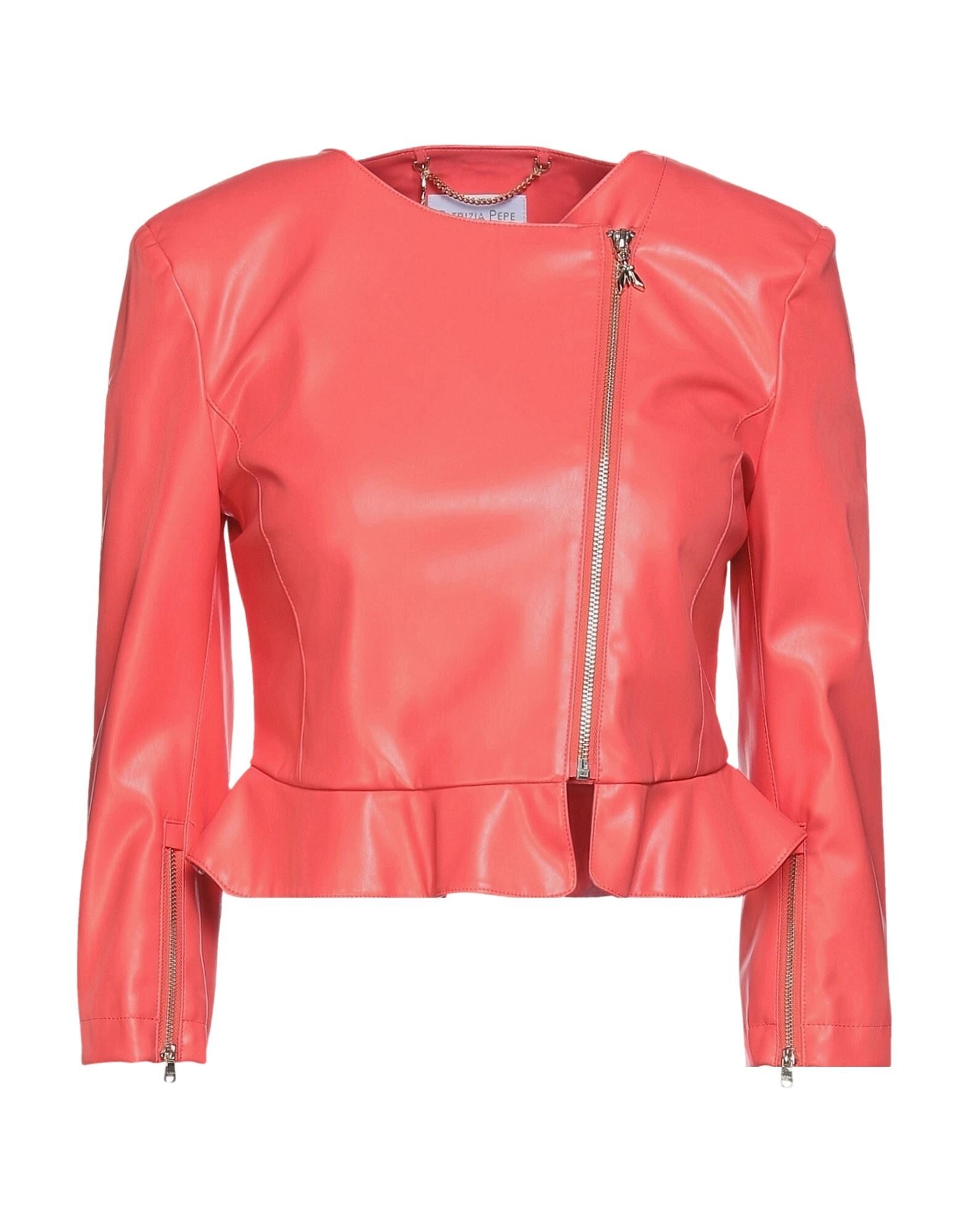 PATRIZIA PEPE - Jackets