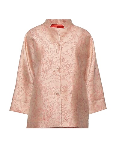 ANTONELLI Blazer Blush 100% Polyester