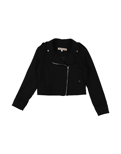 KOCCA Jacket Black 60% Modal, 35% Polyester, 5% Elastane
