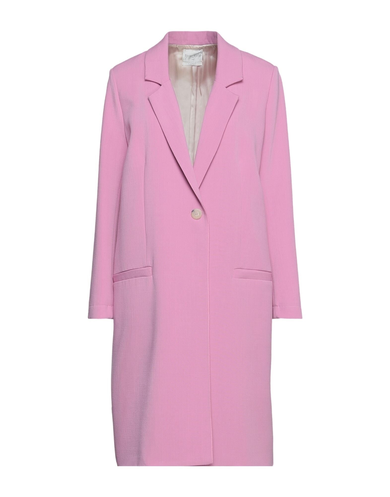 FORTE_FORTE - Jacken, Mäntel & Trenchcoats