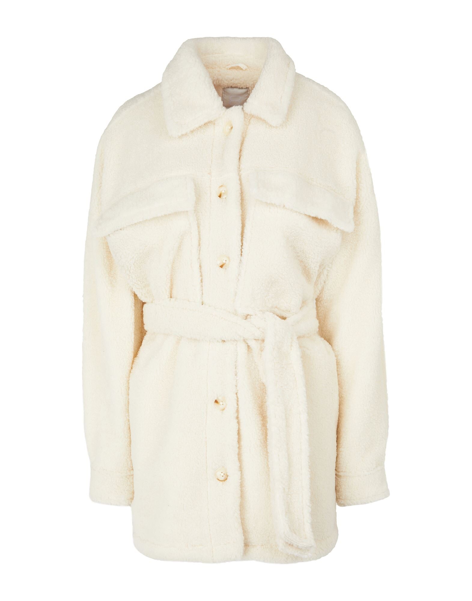 8 by YOOX - Shearling & Teddy