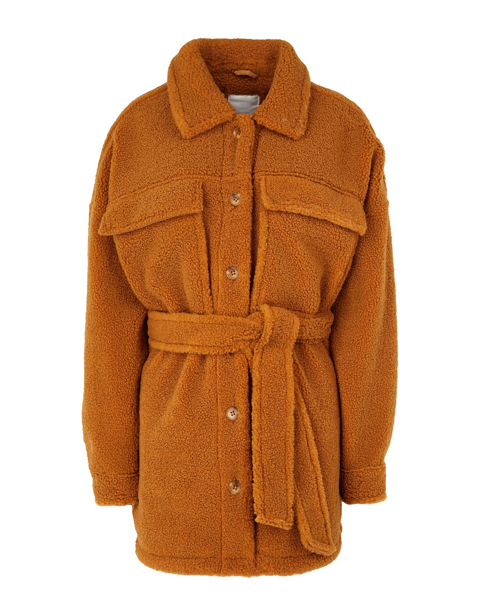 8 by YOOX - Shearling & Teddy