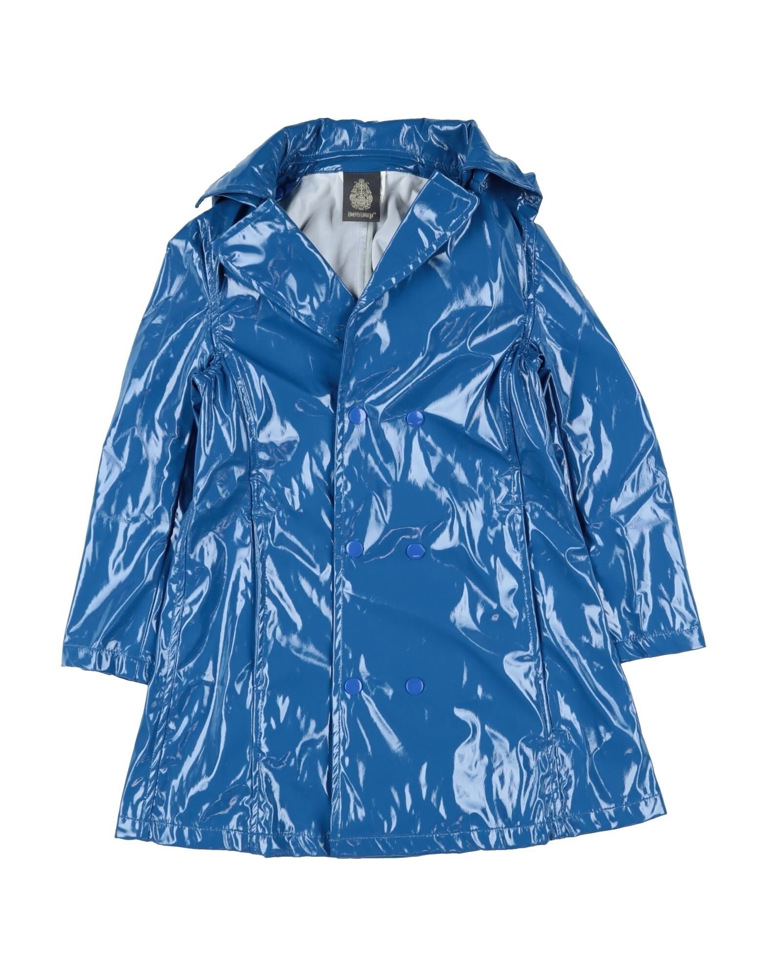 DONDUP - Overcoats & Trench Coats