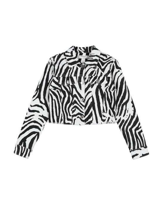 VICOLO Джинсовая верхняя одежда