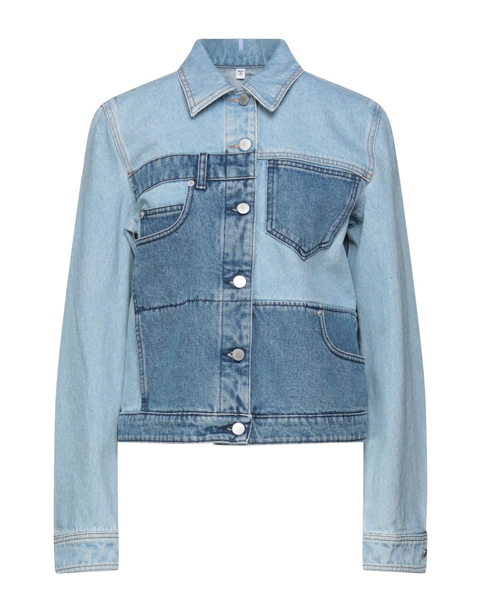 alexander mcqueen jean jacket