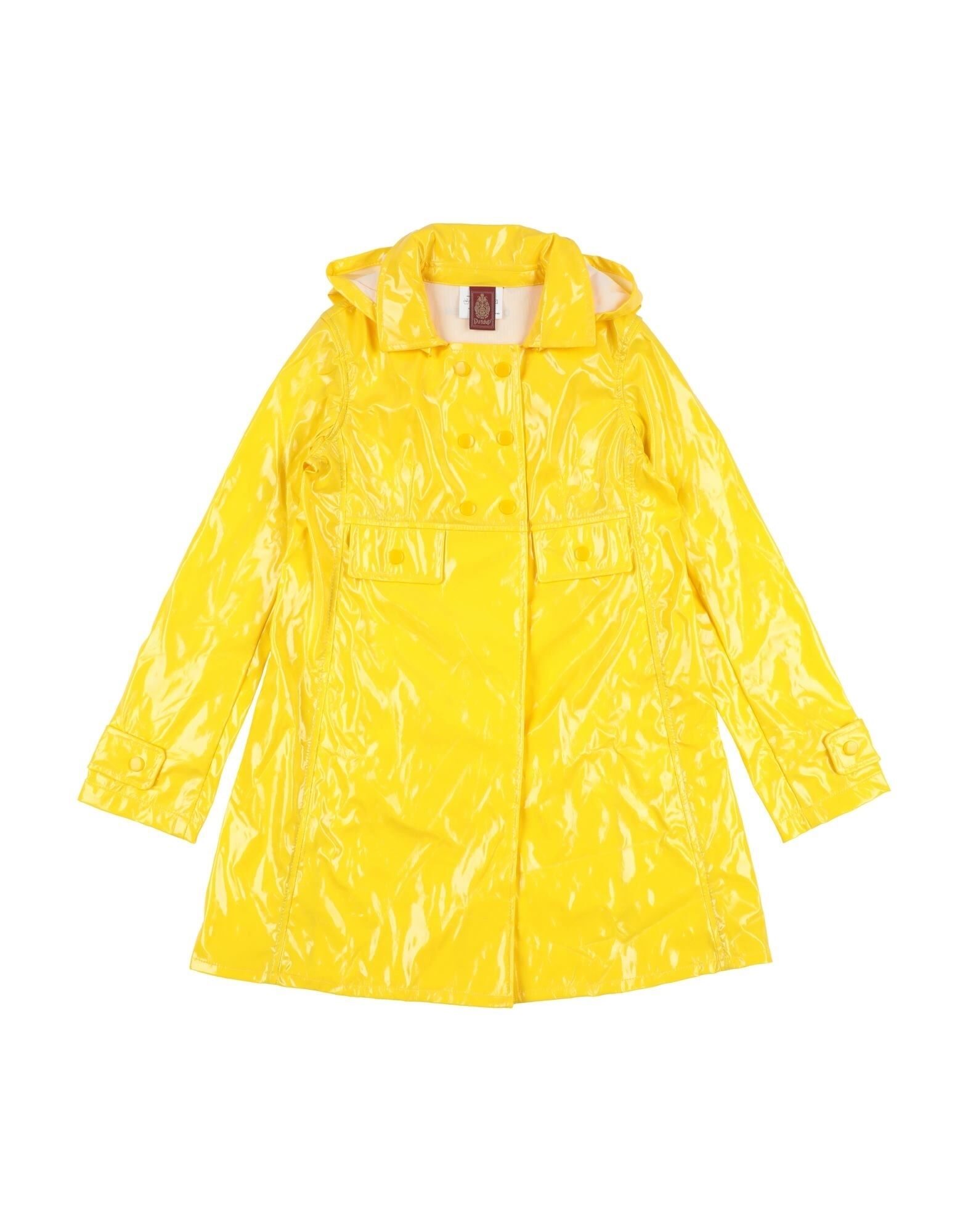 DONDUP - Overcoats & Trench Coats