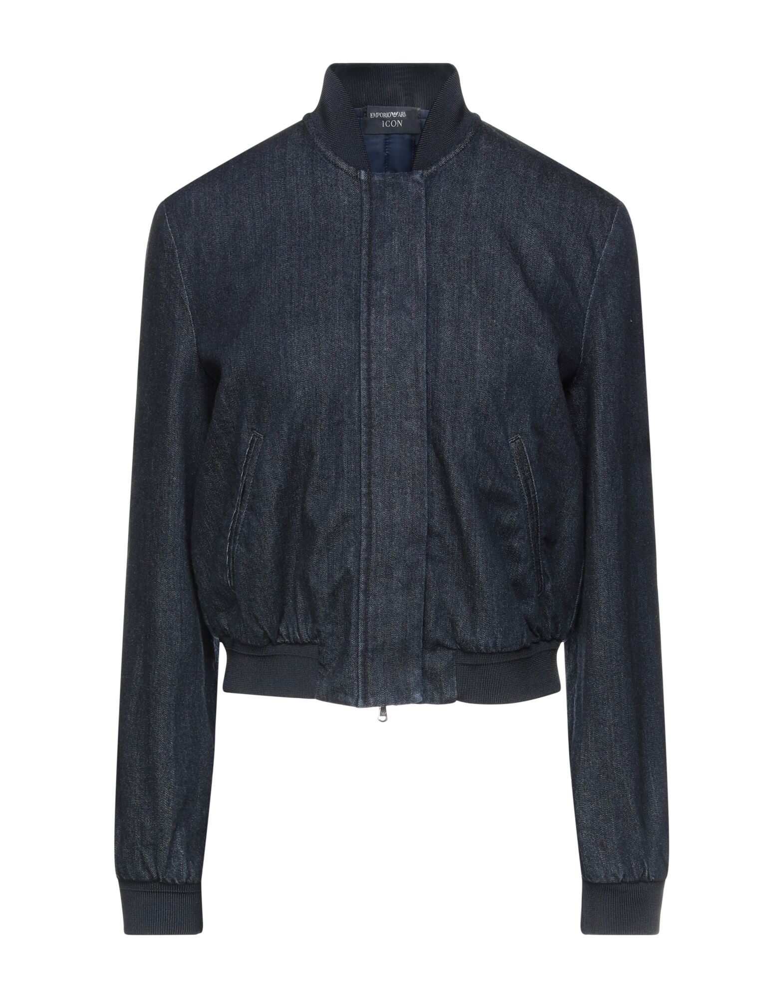 EMPORIO ARMANI - デニムアウター