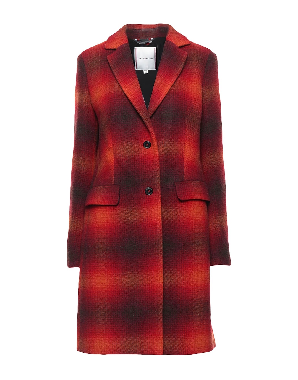 TOMMY HILFIGER - Manteaux longs