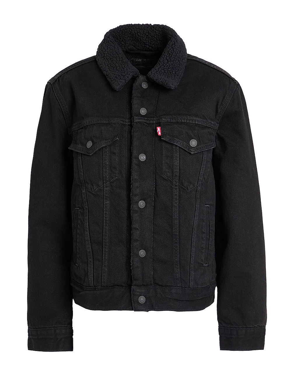 LEVI'S - Manteaux en jean