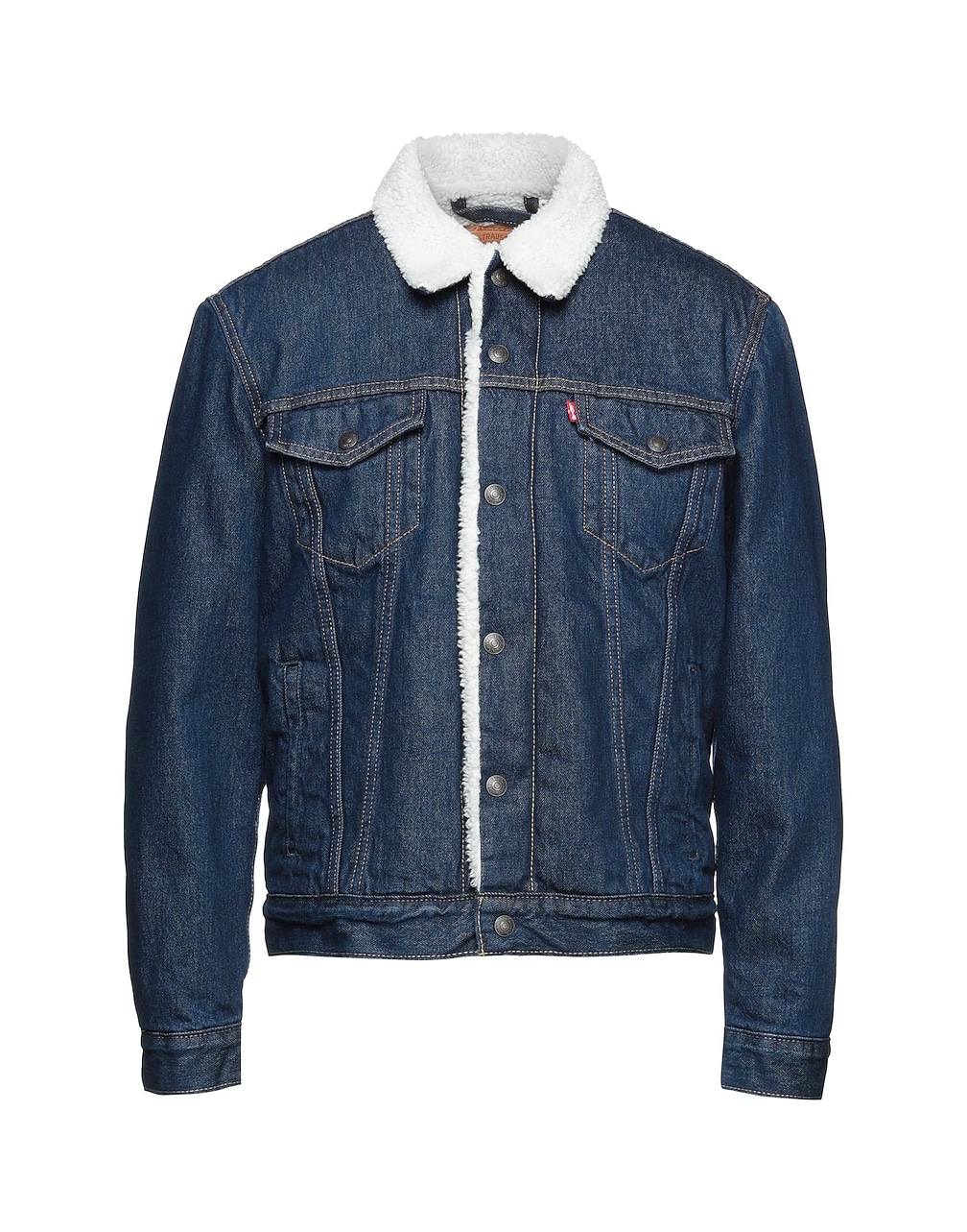 LEVI'S - Chaquetas vaqueras