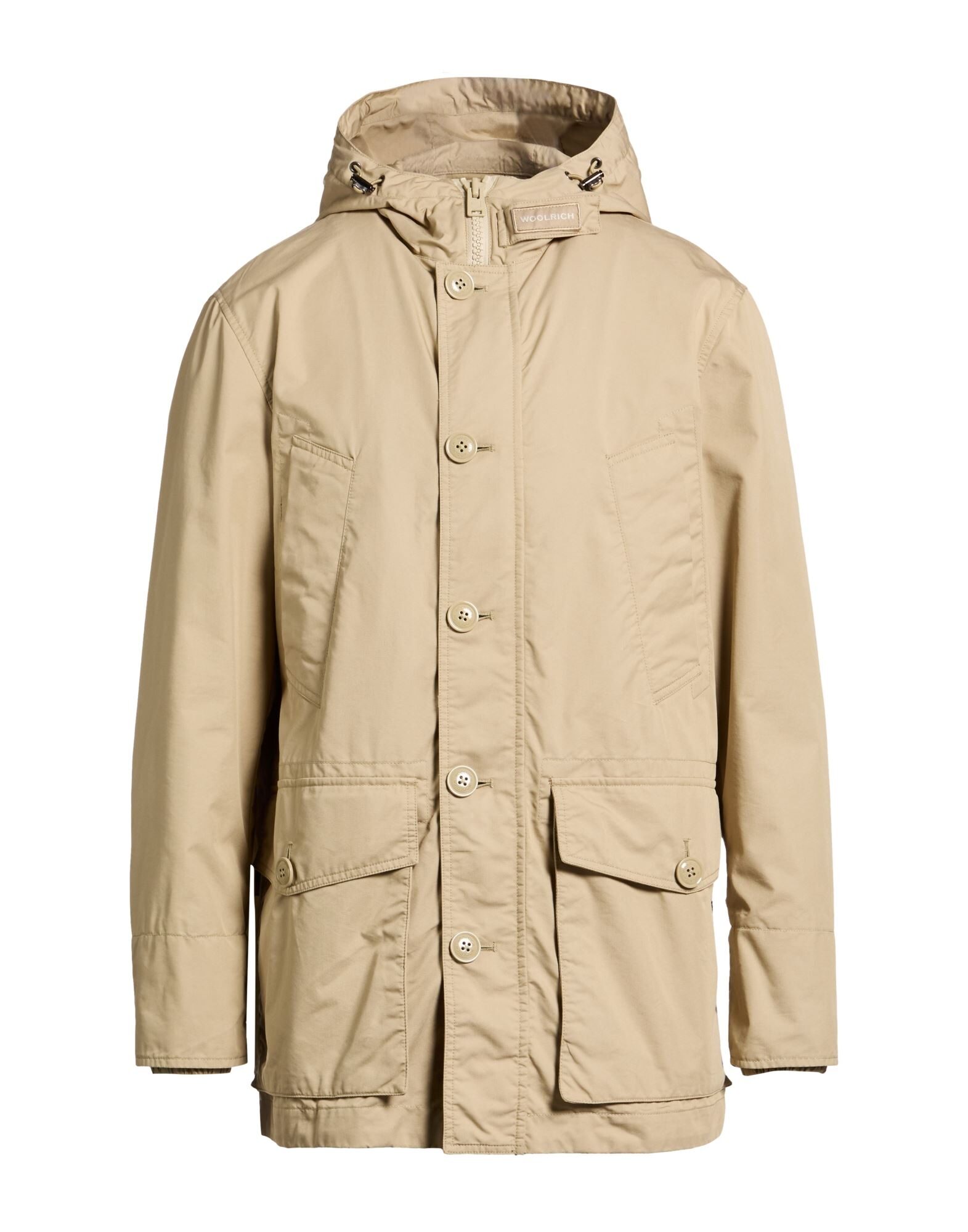 WOOLRICH - Coats
