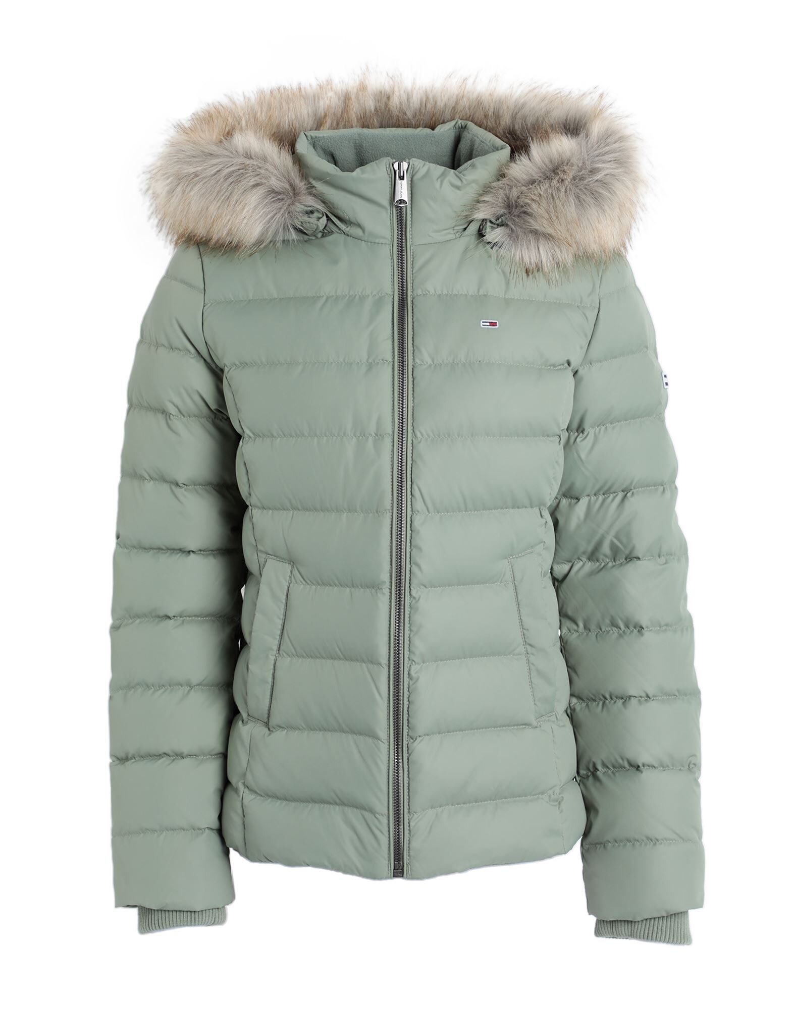 TOMMY JEANS - ダウン＆シンセティック