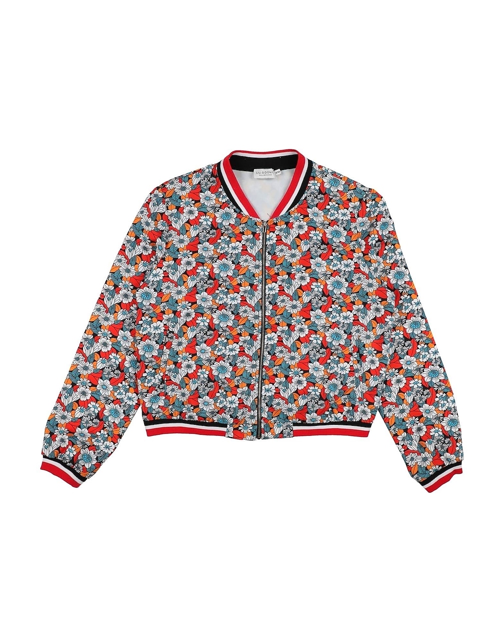 LILI SIDONIO by MOLLY BRACKEN - Jackets