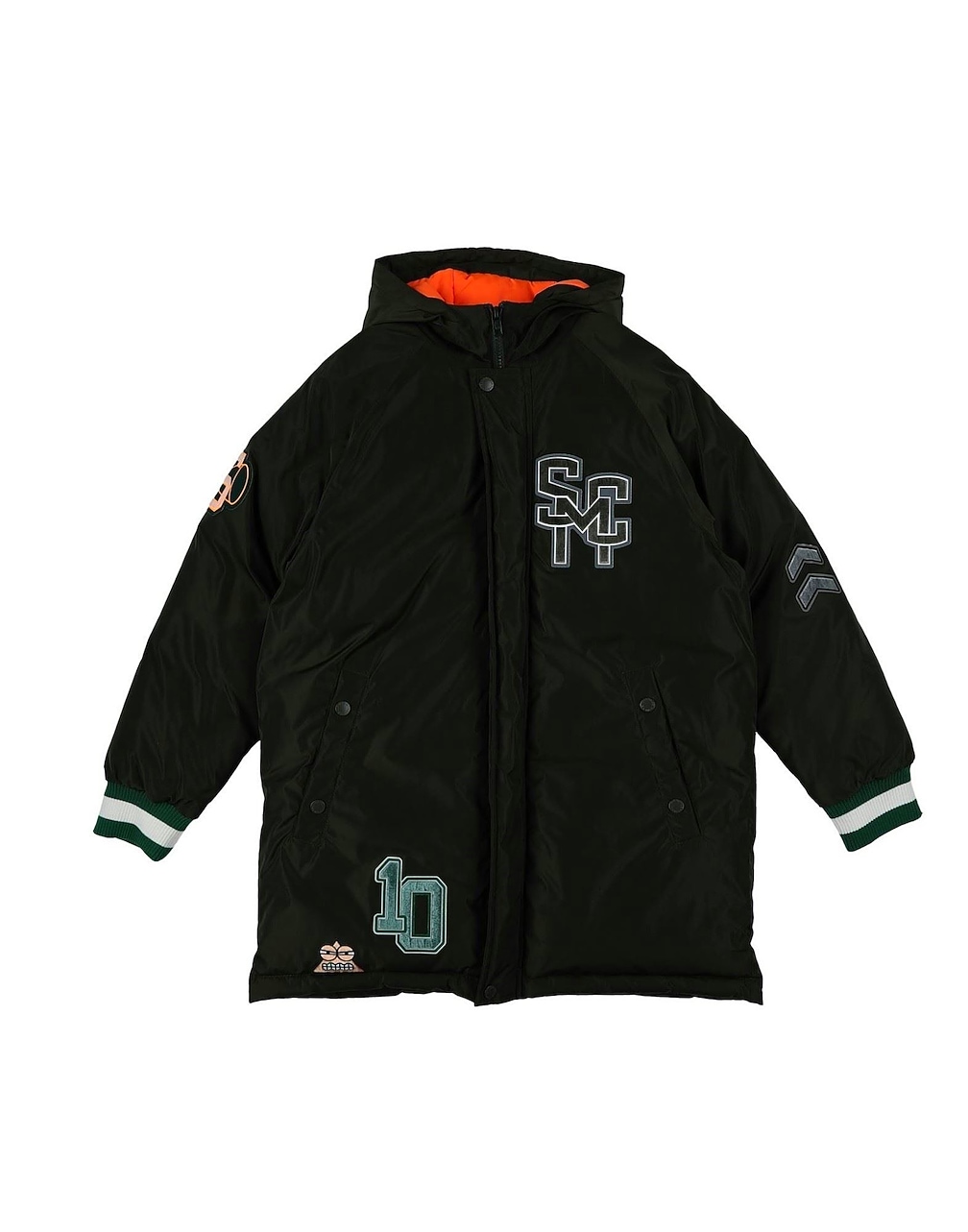 STELLA McCARTNEY KIDS - Puffers