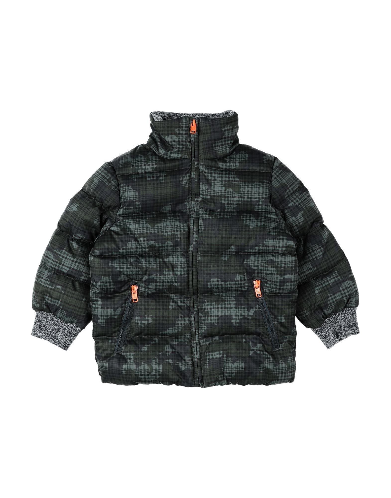 STELLA McCARTNEY KIDS - ダウン＆シンセティック