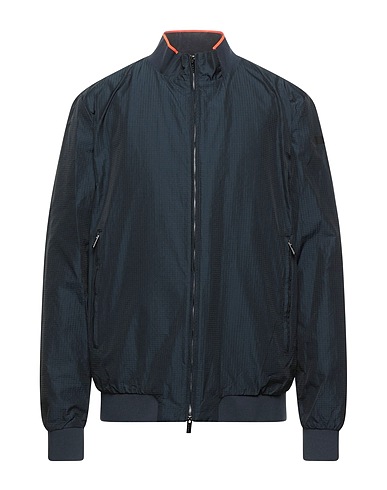 RRD Bomber Midnight blue 100% Polyester