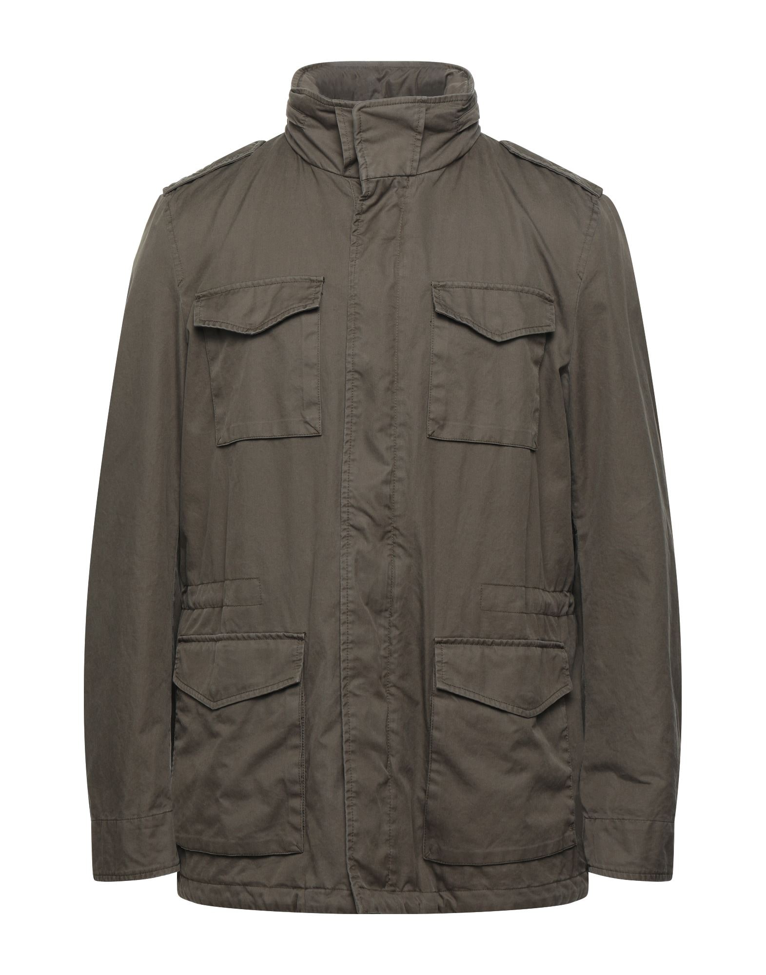 【関税＆送料込み】Herno Jackets Powder HERNO | Midnight blue Men's Jacket | YOOX