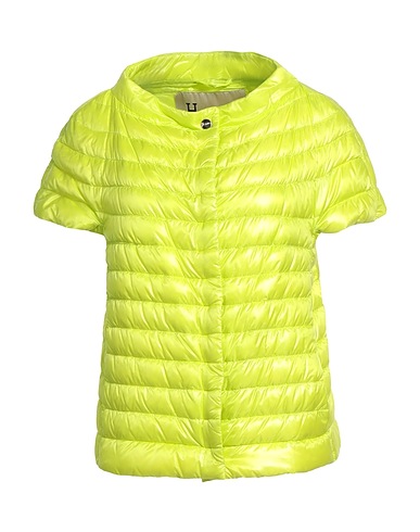 HERNO Doudoune ICONICO Vert lime 100% Polyamide