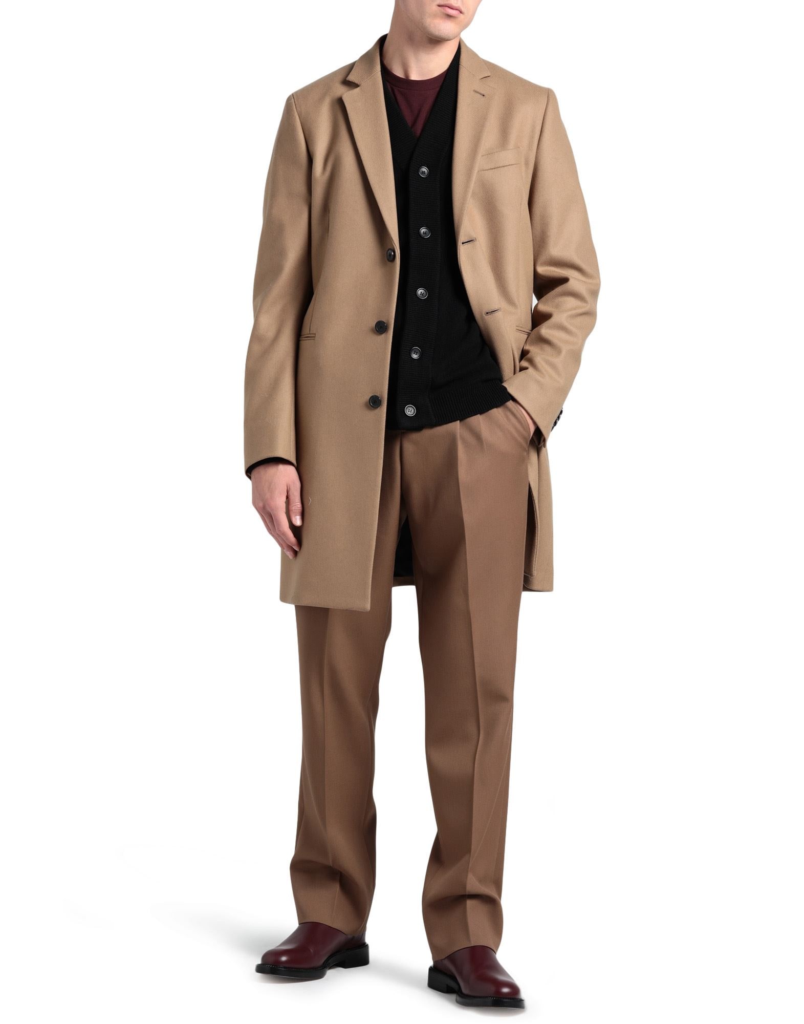 paulsmit コート YOOX Online Fashion Design Shopping