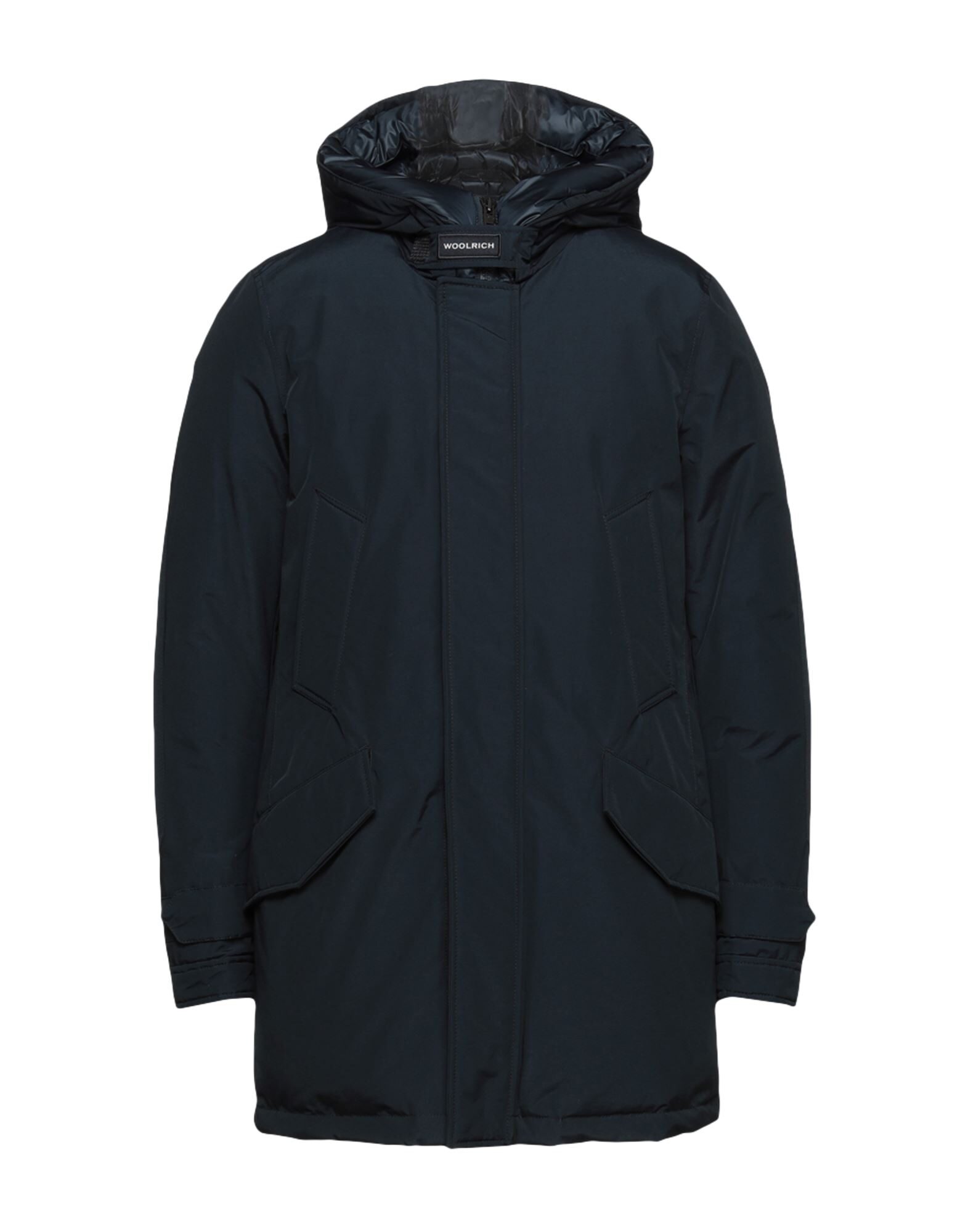 woolrich down jacket men's