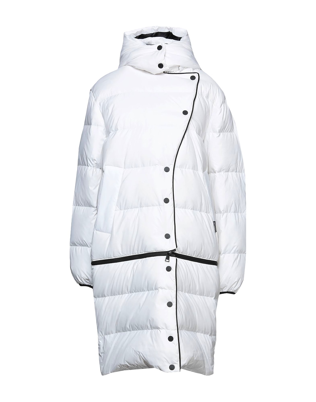 KARL LAGERFELD - Puffers