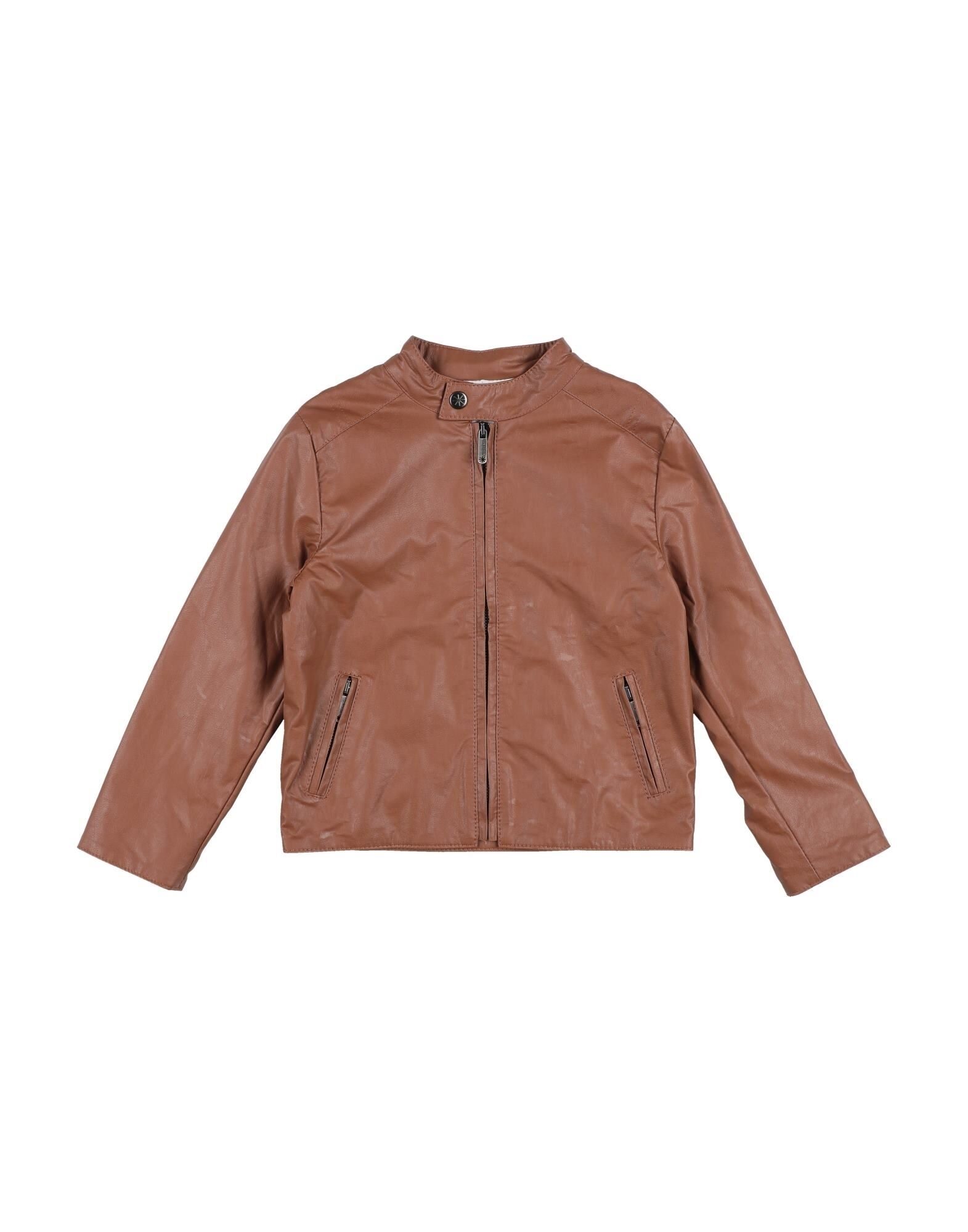 MANUEL RITZ - Chaquetas y cazadoras