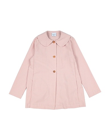 LE PETIT COCO Soprabito Cipria 65% Cotone, 35% Poliestere