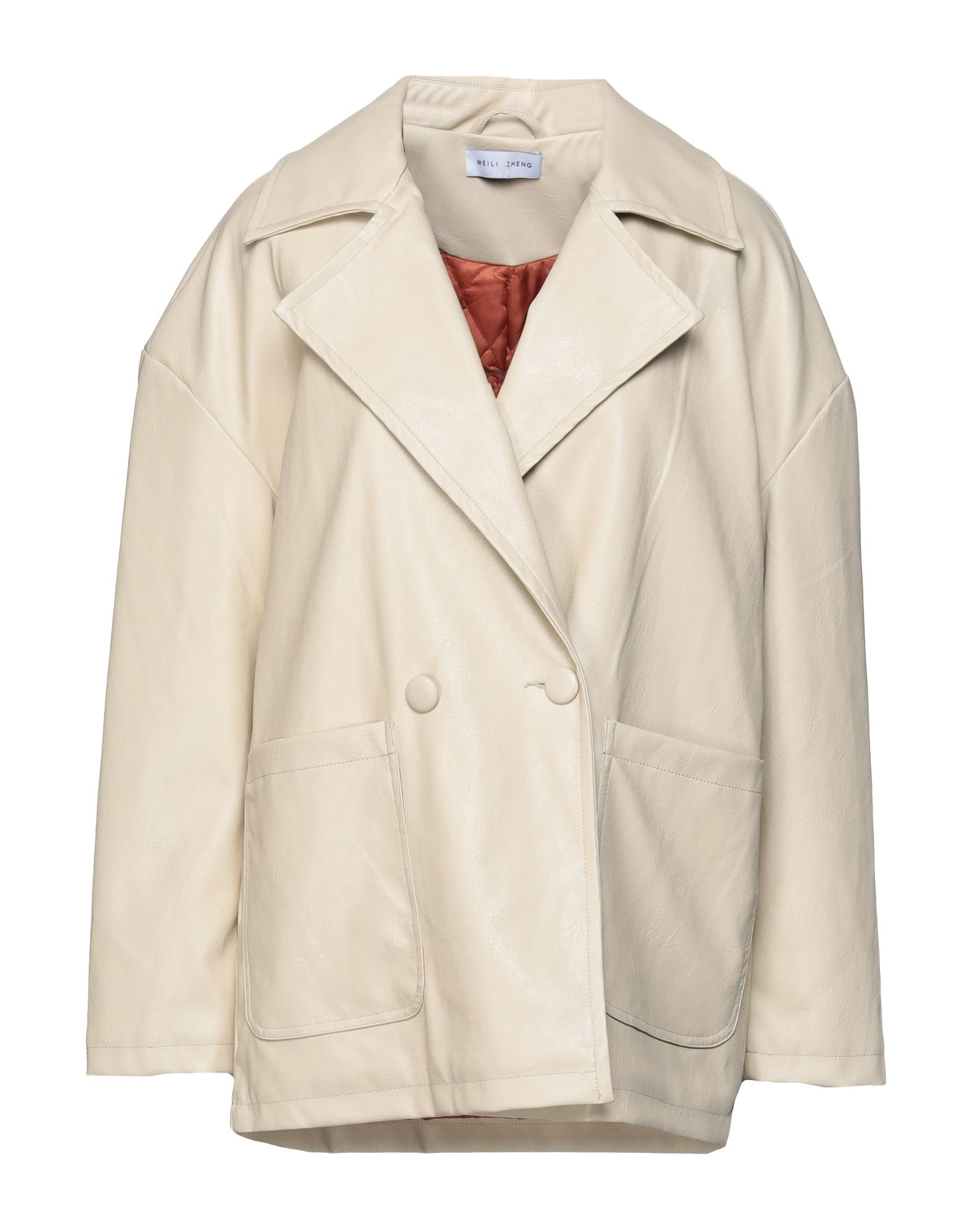 WEILI ZHENG - Cappotti
