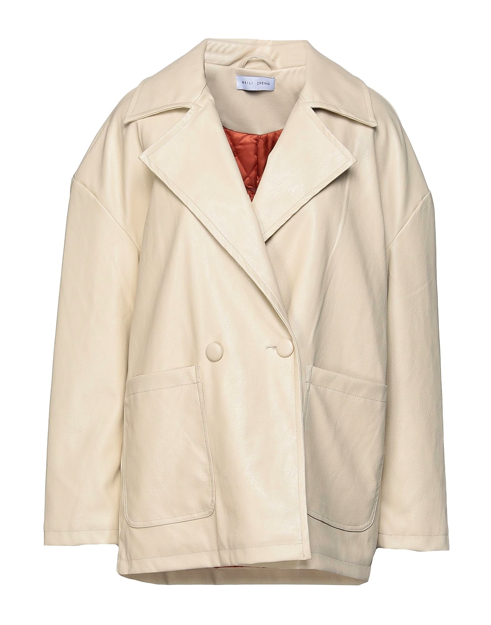 WEILI ZHENG - Cappotti