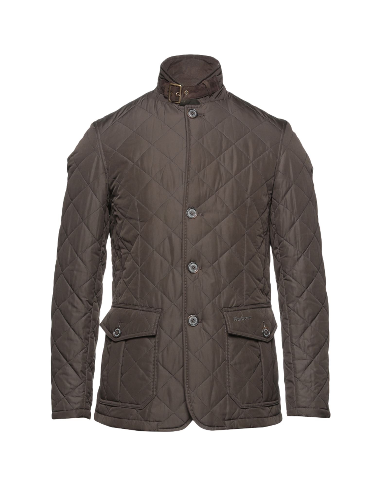 BARBOUR - Jackets