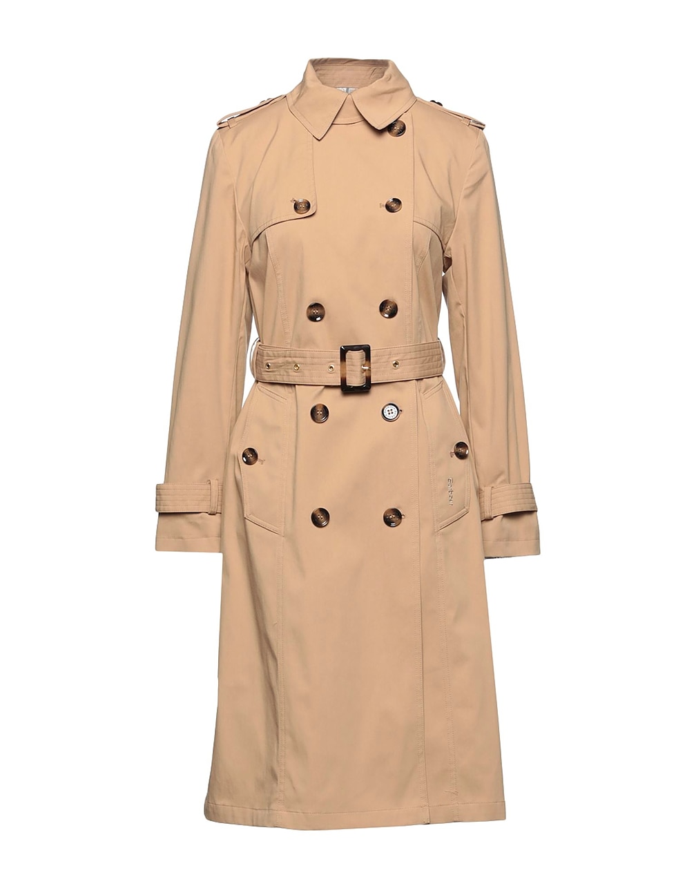 BARBOUR - Soprabiti & Trench