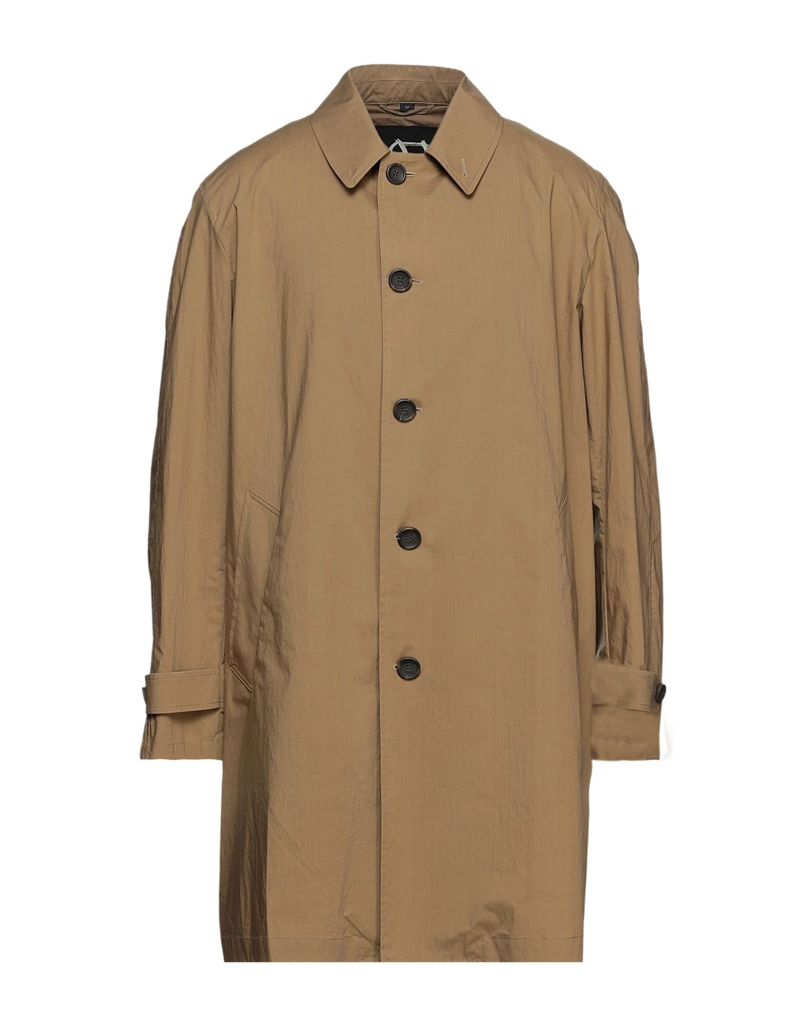 SEALUP - Manteaux longs et trenchs