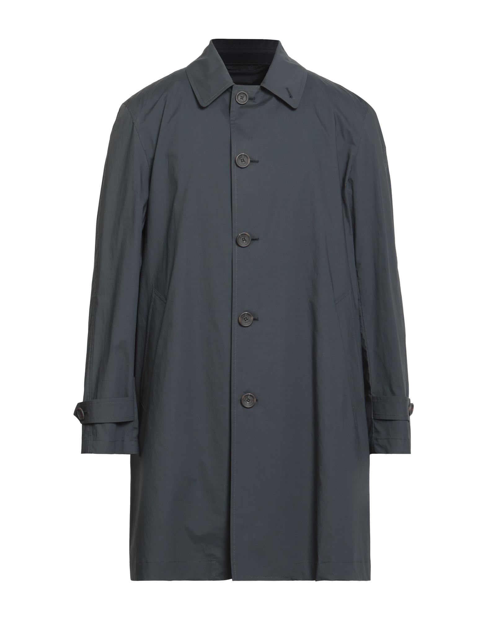 SEALUP - Overcoats & Trench Coats