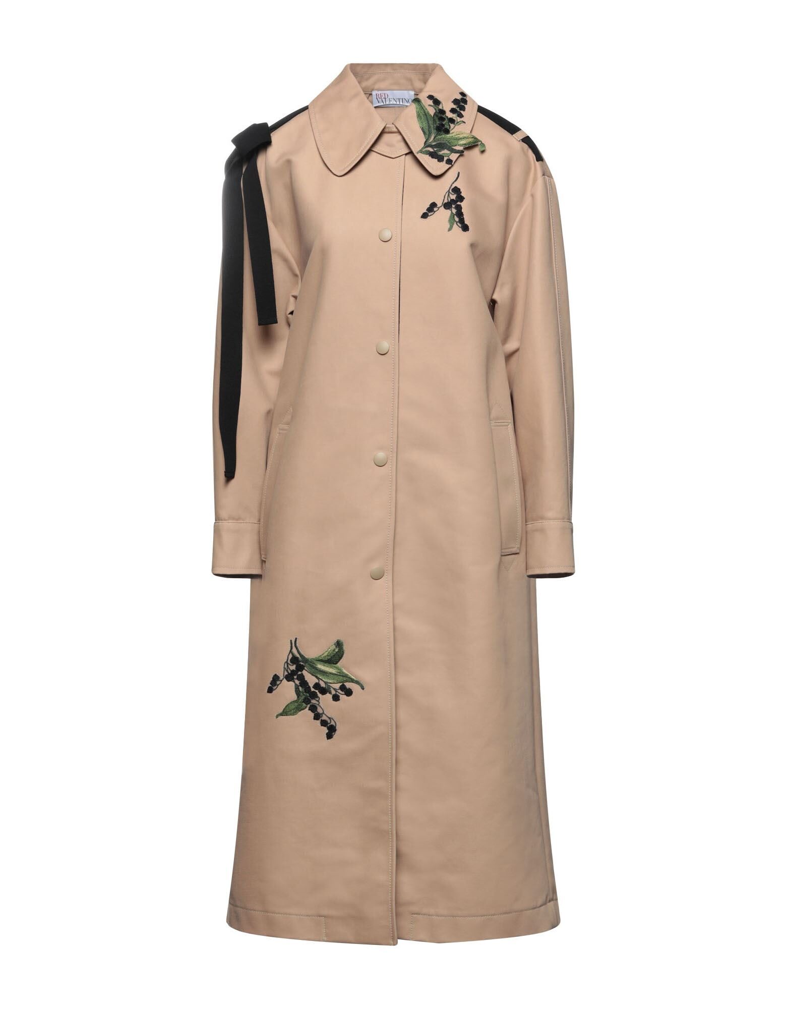 REDValentino - Overcoats & Trench Coats