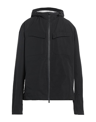 CIESSE PIUMINI Giubbotto Nero 100% Poliestere