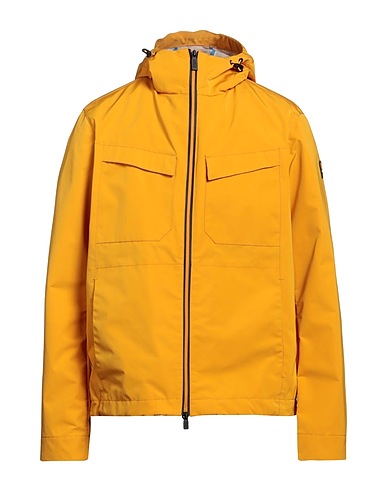 CIESSE PIUMINI Jacket Marigold 100% Polyester
