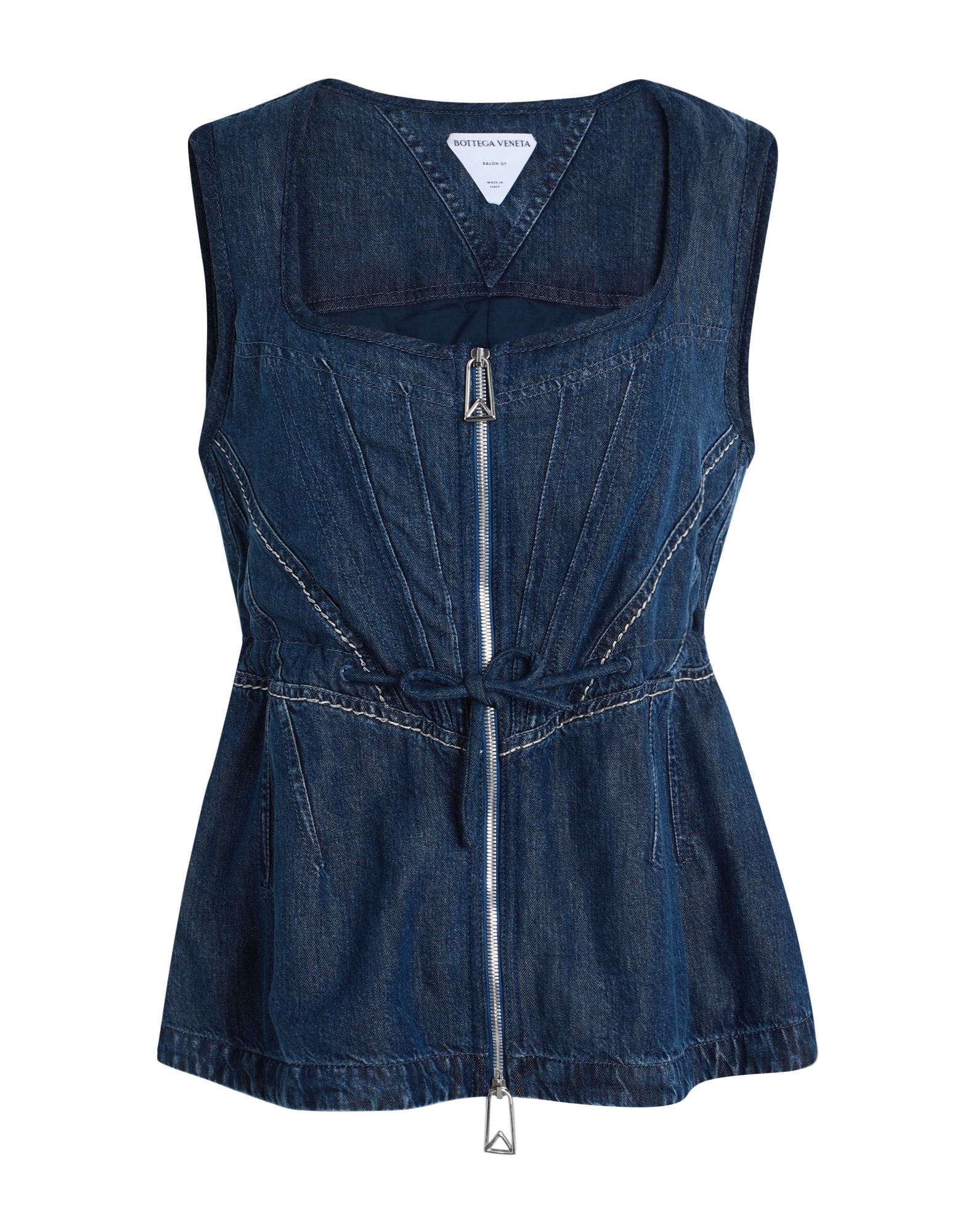 BOTTEGA VENETA - Tops