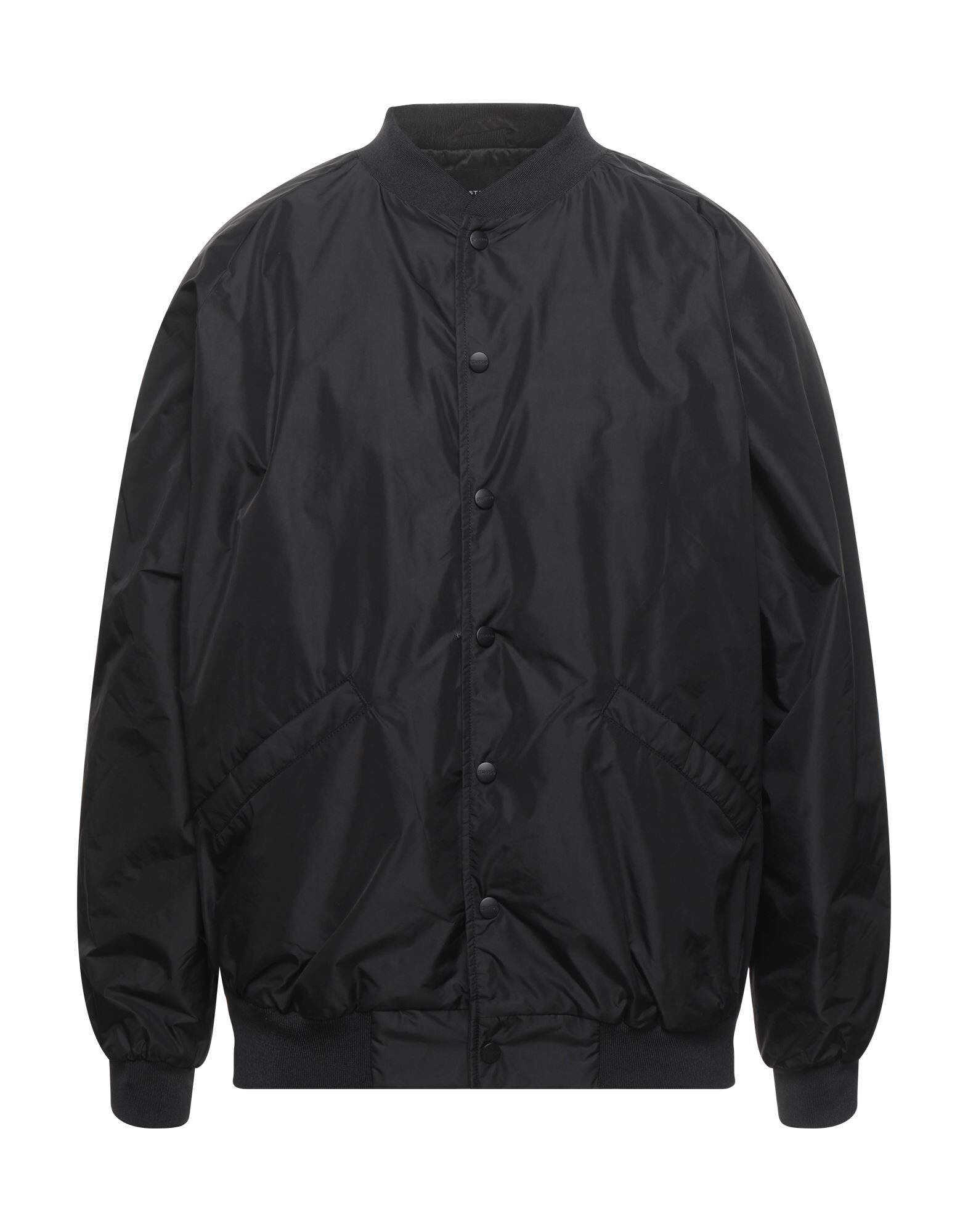 stampd bomber