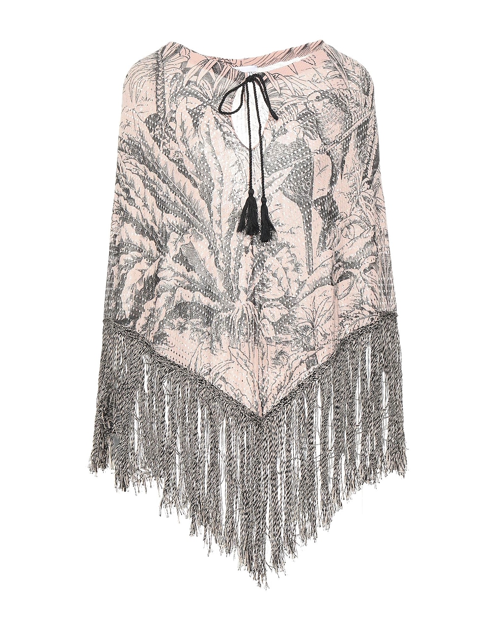 REDValentino - Capes