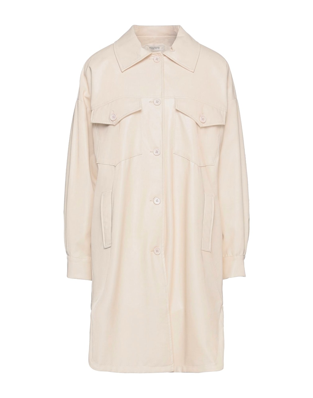 KING KONG - Jacken, Mäntel & Trenchcoats