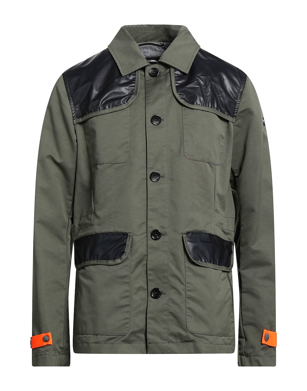 .12 PUNTODODICI - Jackets