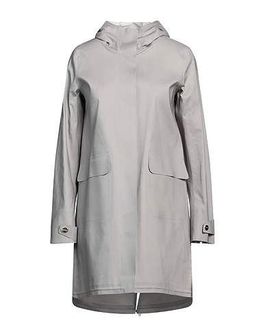 HERNO Soprabito Piombo 97% Cotone, 3% Elastan