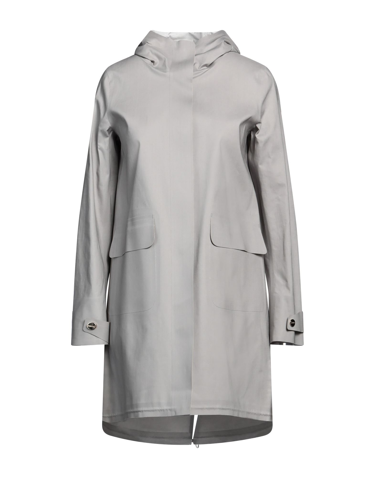 HERNO - Overcoats & Trench Coats