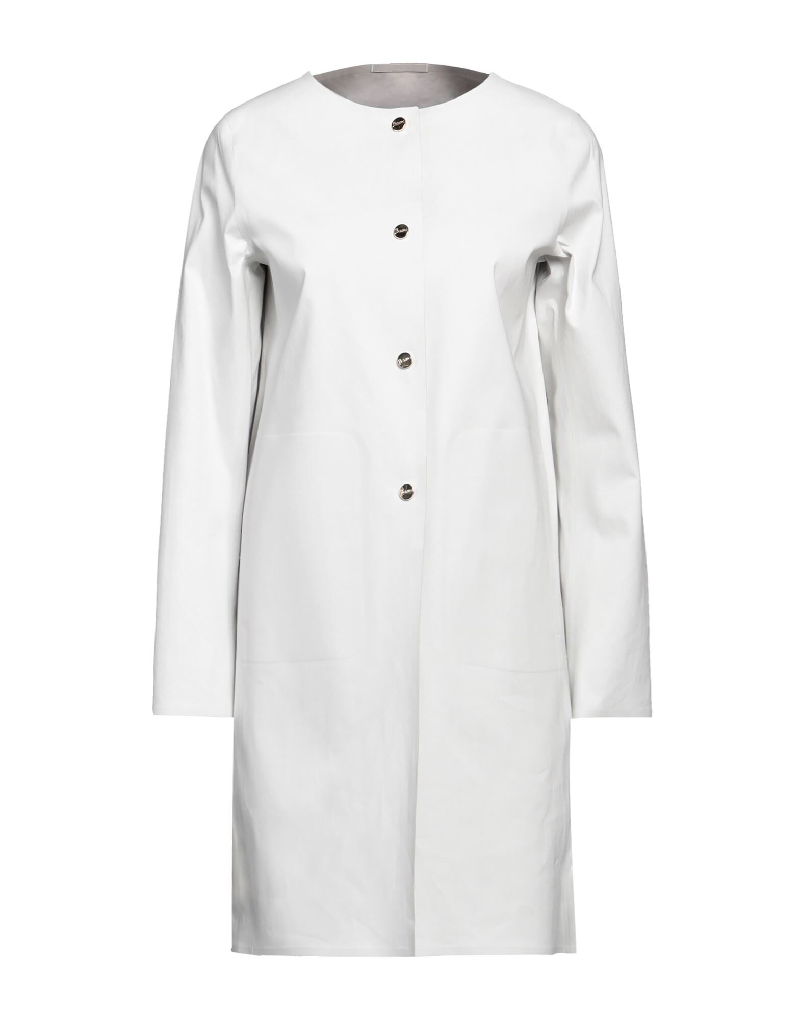 HERNO - Overcoats & Trench Coats
