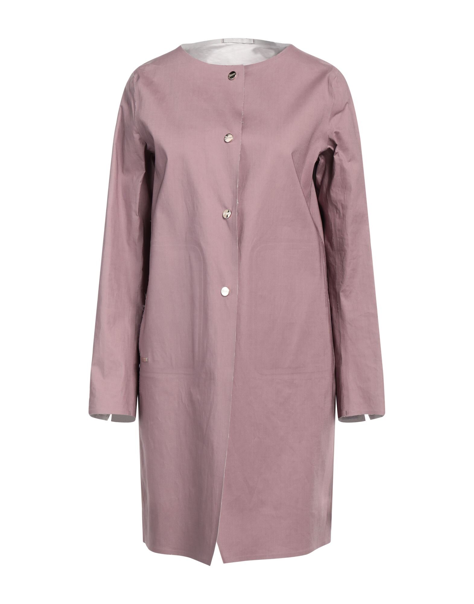 HERNO - Overcoats & Trench Coats