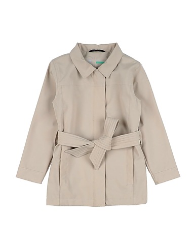 CIESSE PIUMINI Soprabito Beige 100% Poliestere
