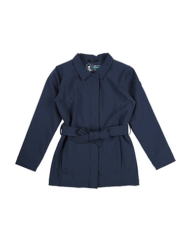 CIESSE PIUMINI Soprabito Blu notte 100% Poliestere