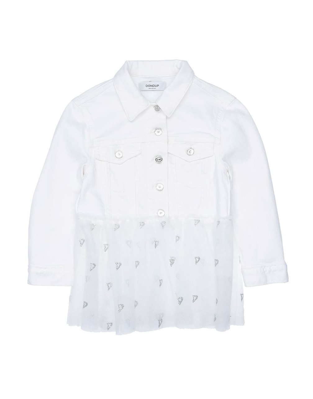 DONDUP - Jeansjacken/Mäntel