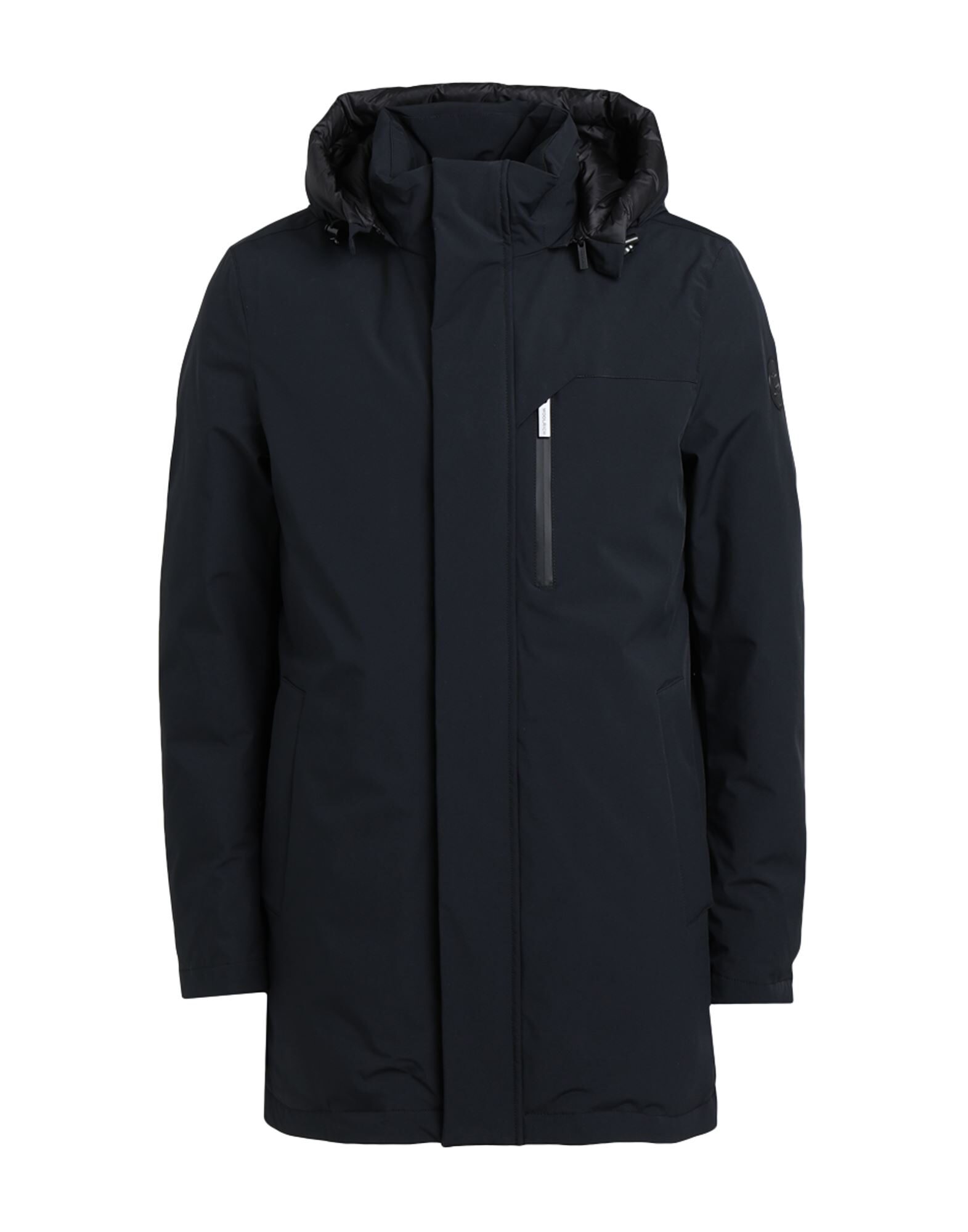 WOOLRICH - Puffers